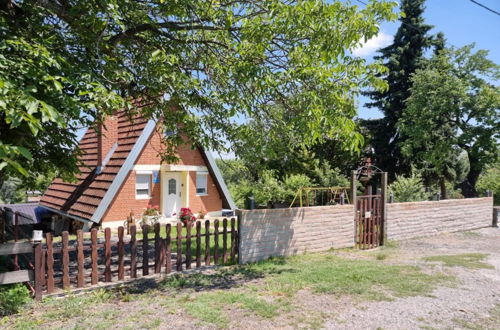 Photo 24 - House on Danube With Sauna