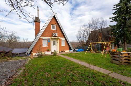 Photo 17 - House on Danube With Sauna