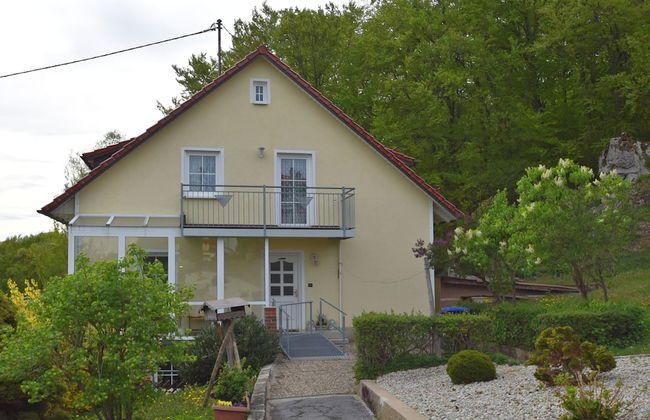 Garden Apartment, Gobweinstein - Foto 19