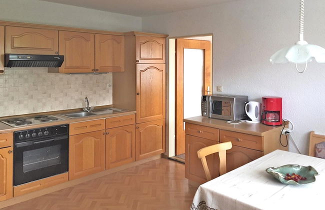 Garden Apartment, Gobweinstein - Foto 7