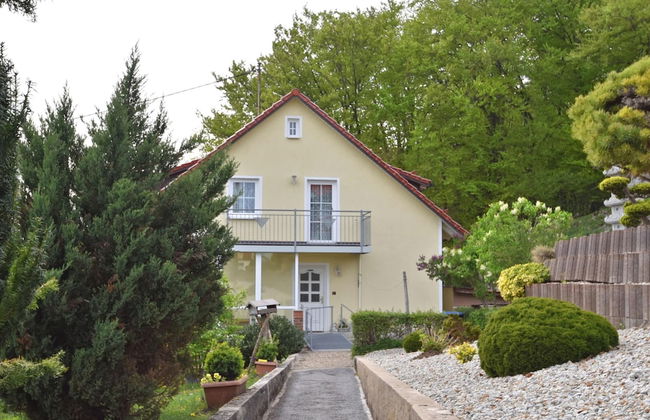 Garden Apartment, Gobweinstein - Foto 20