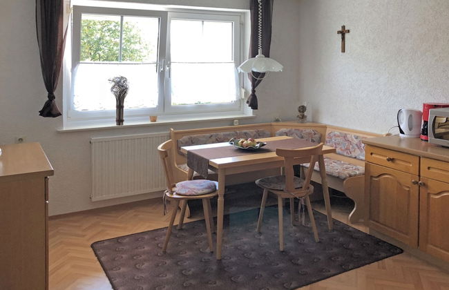 Garden Apartment, Gobweinstein - Foto 14