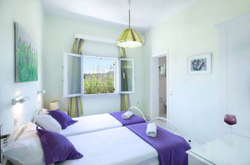 Foto 2 - Villa Amorossa Beachfront 3 Bedroom in Roda