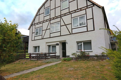 Foto 13 - Apartment in Sauerland With Terrace