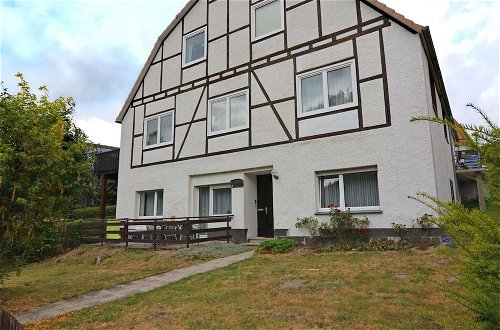 Photo 14 - Apartment in Sauerland With Terrace