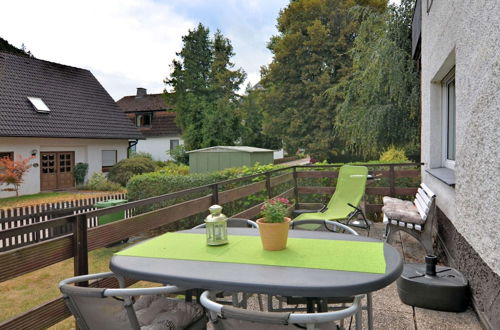 Foto 9 - Apartment in Sauerland With Terrace