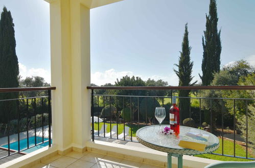 Photo 16 - 3 bedroom Villa Tala 67 with private pool and golf course views, Great for families, near Aphrodite Hills Resort village