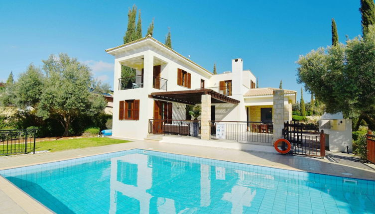 Photo 1 - 3 bedroom Villa Tala 67 with private pool and golf course views, Great for families, near Aphrodite Hills Resort village