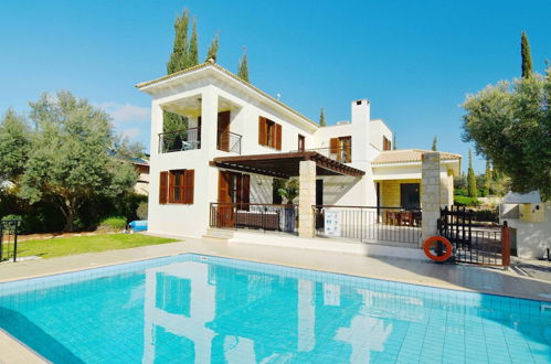 Foto 1 - 3 bedroom Villa Tala 67 with private pool and golf course views, Great for families, near Aphrodite Hills Resort village