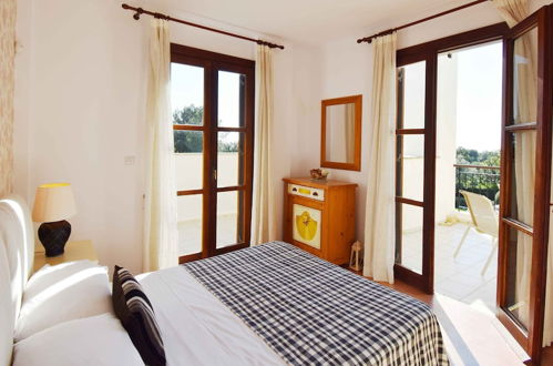 Photo 7 - 3 bedroom Villa Tala 67 with private pool and golf course views, Great for families, near Aphrodite Hills Resort village