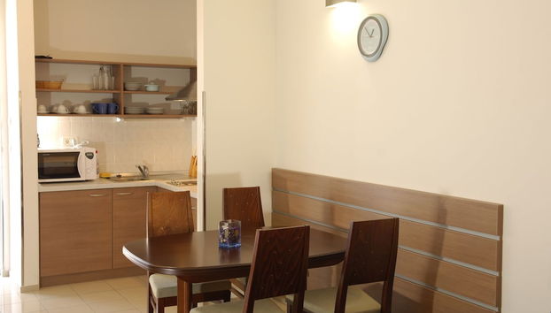 Refeições no quarto