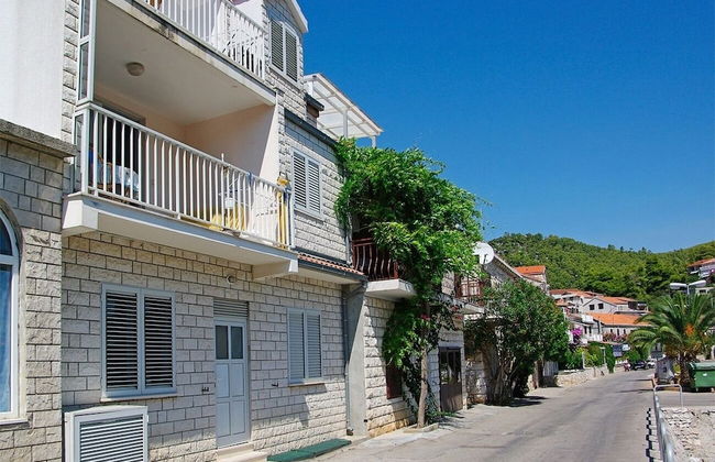 Velo - 10 m From sea - A1 Marija - Foto 16