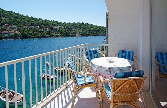 Velo - 10 m From sea - A1 Marija - Foto 1