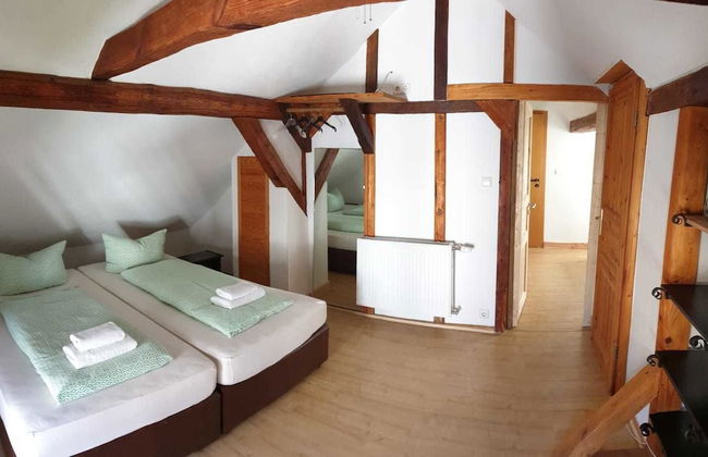 Apartment Herrenwiesen - Foto 5