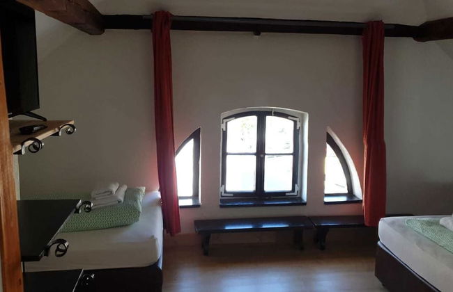 Apartment Herrenwiesen - Foto 4