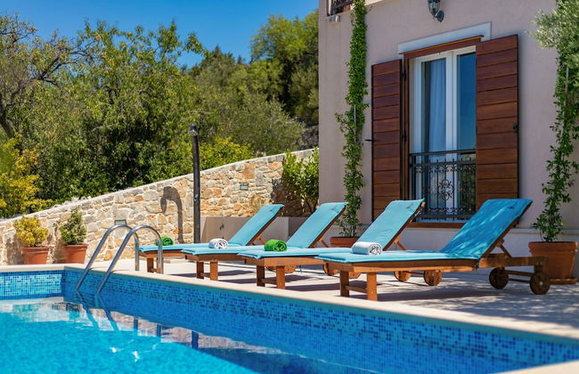 Villa Helena - Foto 21