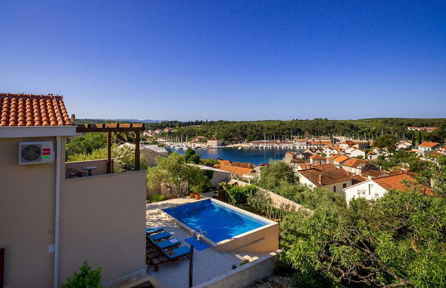 Villa Helena - Foto 31
