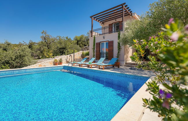 Villa Helena - Foto 22