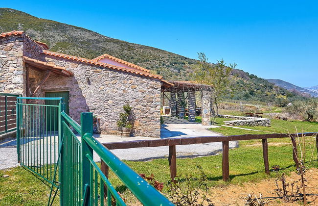 Authentic Cottage - Foto 49
