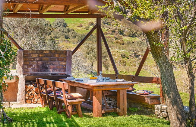 Authentic Cottage - Foto 45