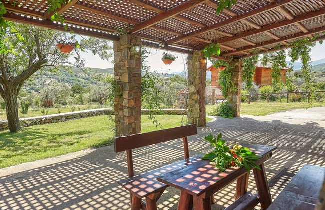 Authentic Cottage - Foto 43