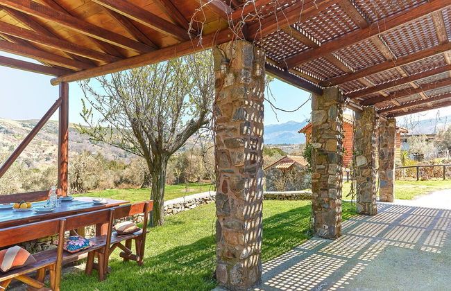 Authentic Cottage - Foto 29