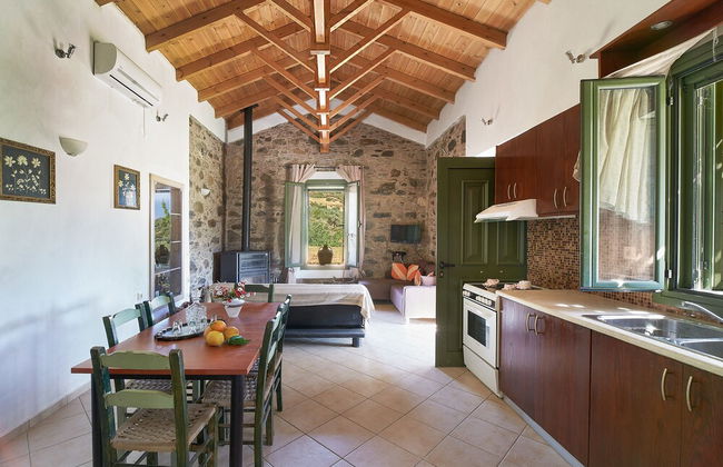 Authentic Cottage - Foto 14