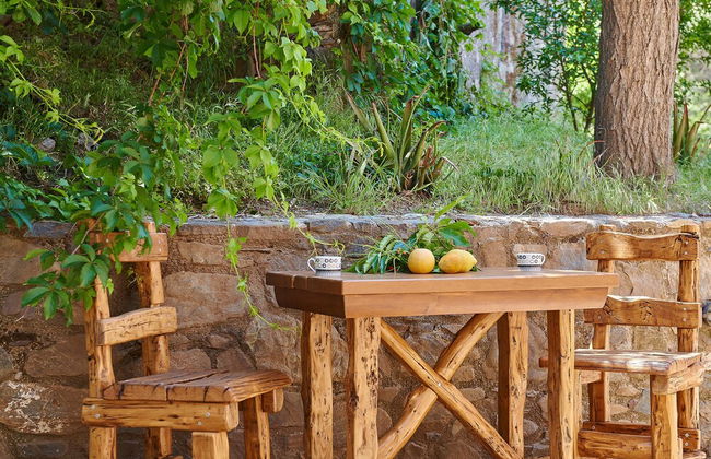 Authentic Cottage - Foto 21