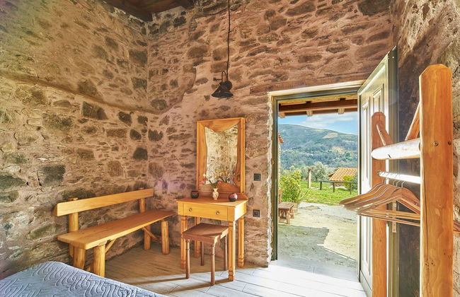 Authentic Cottage - Foto 11