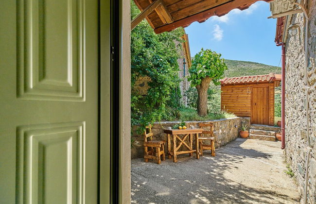 Authentic Cottage - Foto 27