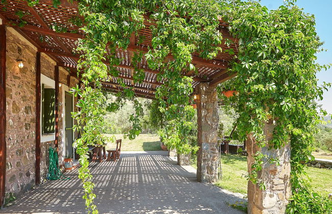 Authentic Cottage - Foto 42