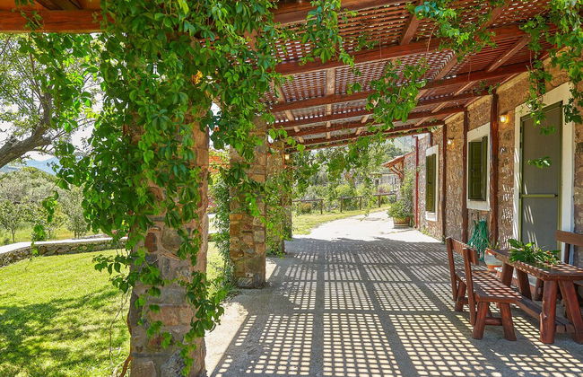 Authentic Cottage - Foto 20