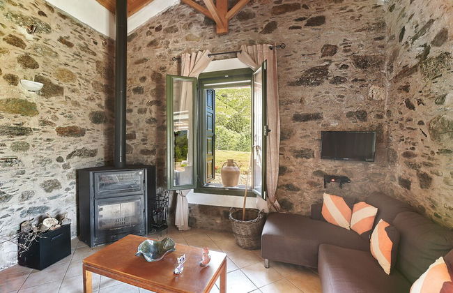 Authentic Cottage - Foto 16