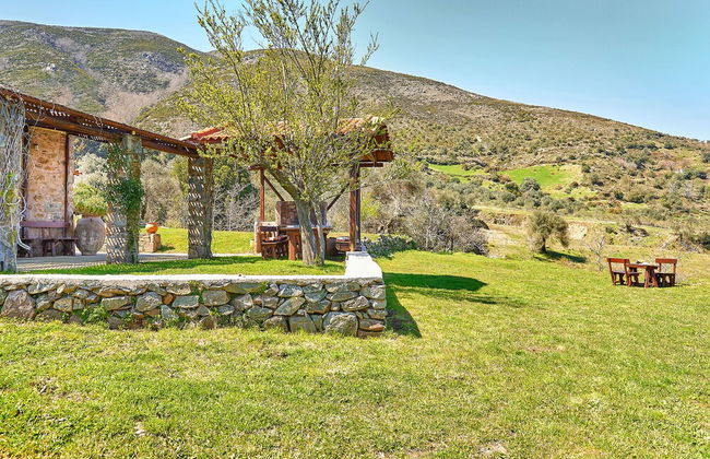 Authentic Cottage - Foto 46