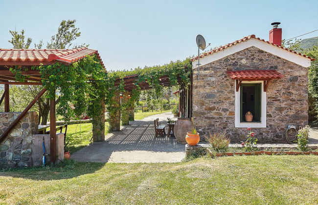 Authentic Cottage - Foto 1
