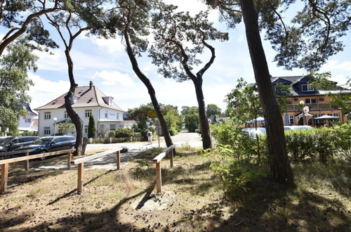 Photo 21 - Pleasant Apartment in Damgarten With Garden and Terrace