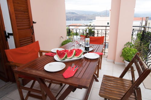 Foto 21 - Charming Apartment in Kefalonia Island