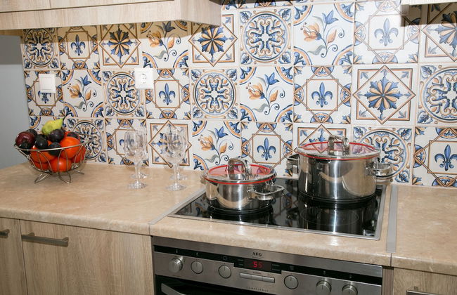 Charming Apartment in Kefalonia Island - Photo 22