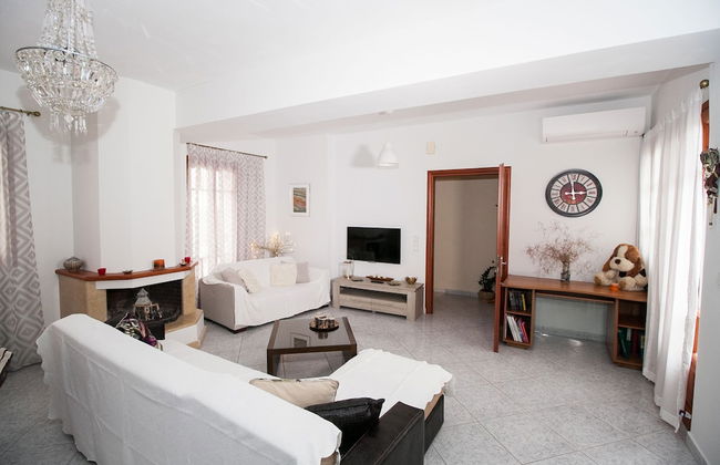 Charming Apartment in Kefalonia Island - Photo 18