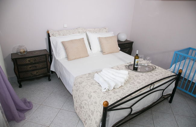 Charming Apartment in Kefalonia Island - Photo 12