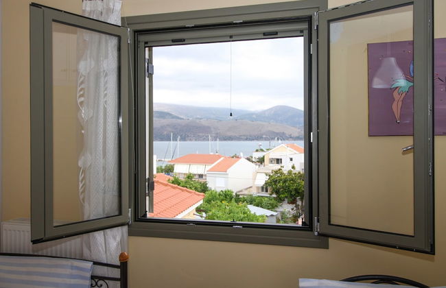 Charming Apartment in Kefalonia Island - Photo 23