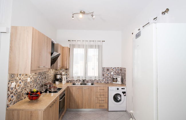 Charming Apartment in Kefalonia Island - Photo 16