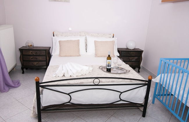 Charming Apartment in Kefalonia Island - Photo 6