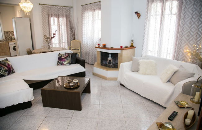 Charming Apartment in Kefalonia Island - Photo 27