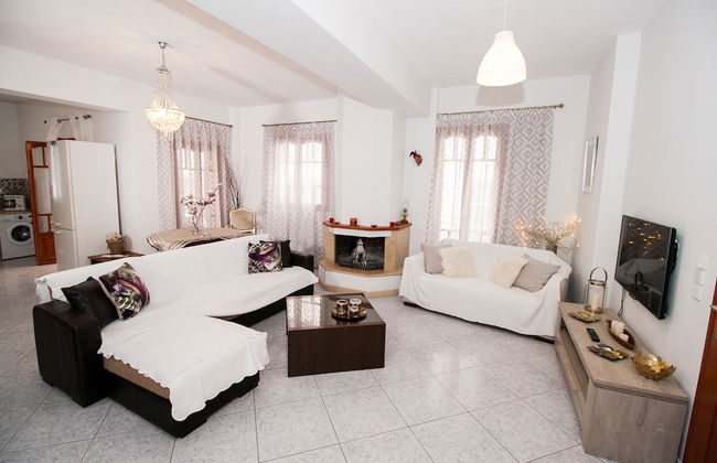 Charming Apartment in Kefalonia Island - Photo 1