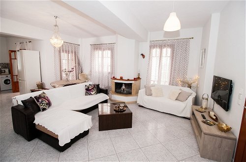 Foto 1 - Charming Apartment in Kefalonia Island