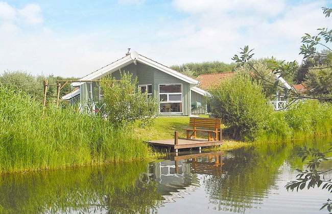Holiday Home in Otterndorf - Foto 20