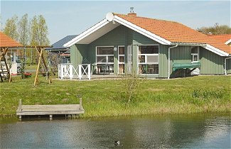 Photo 1 - Holiday Home in Otterndorf