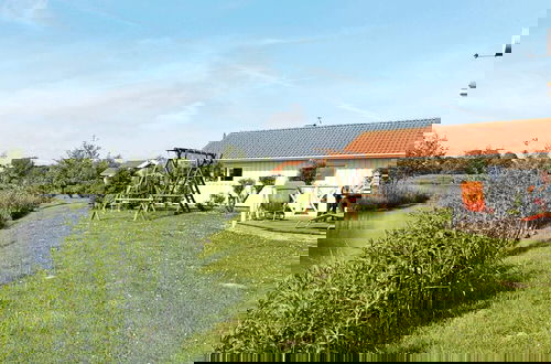 Photo 17 - Holiday Home in Otterndorf