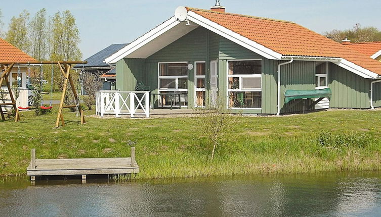 Foto 1 - Holiday Home in Otterndorf